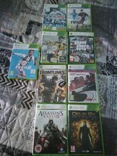 Lotto giochi xbox usato  Volturara Irpina