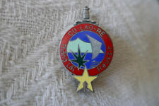 Insigne indochine commando d'occasion  Avignon