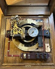 Synchronome company. vintage for sale  EDENBRIDGE