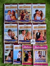 Adelsromane fürstenromane sch gebraucht kaufen  Jena