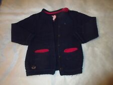 Gilet sergent major d'occasion  Dombasle-sur-Meurthe