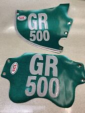 Retro gr500 godden for sale  UK