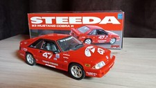 Gmp 1993 steeda d'occasion  Aubenas
