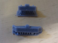 Schienenmagnete beilage snm gebraucht kaufen  Gröditz