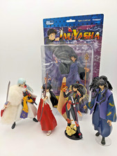 Lotto figurine inuyasha usato  Spedire a Italy