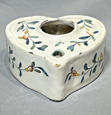Rouen caussy earthenware d'occasion  Expédié en Belgium