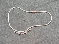 Altes elegantes collier gebraucht kaufen  Sankt Augustin