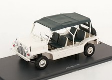 Schuco mini moke usato  Spedire a Italy