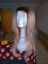 Mbre perücke lace gebraucht kaufen  Oberasbach