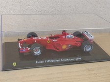 Ferrari f399 michael usato  Fasano