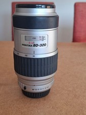 Pentax 320mm f4.5 for sale  NOTTINGHAM