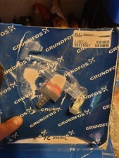 Grundfos magna sensor for sale  OLNEY