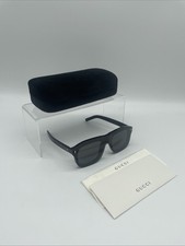Gucci rectangular frame for sale  CHESTERFIELD