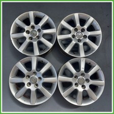 cerchi 16 toyota corolla verso usato cerchi 16 toyota corolla verso usato Cona