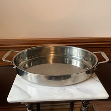 Clad roaster 5.5qt for sale  Plano