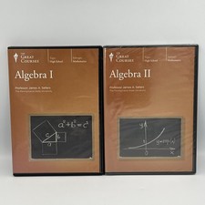 Great courses high for sale  Fairport