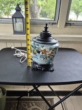 Vintage table lamp for sale  Coventry