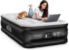 Airefina air mattress for sale  WIRRAL