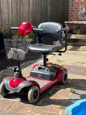 Strider mobility scooter for sale  ASHFORD