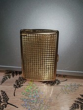 Ancien étui porte d'occasion Ancien étui porte d'occasion  Saint-Saëns