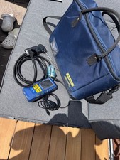 flue gas analyser anton for sale  LEICESTER