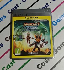 Ratchet clank spasso usato  Licata