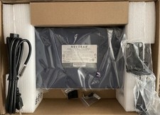 Netgear port poe for sale  Winchester