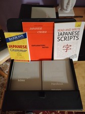 Linguaphone japanese language for sale  DARWEN
