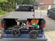 Blessreach knee scooter for sale  Massapequa