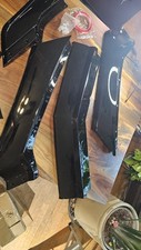 Front spoiler lip for sale  Adams