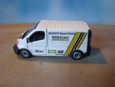 Fourgon renault trafic d'occasion  Mouriès