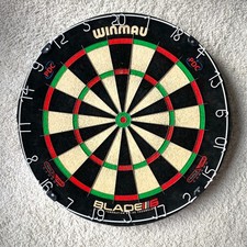Winmau blade triple for sale  MANSFIELD