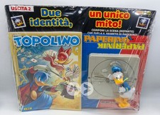 paperino sfortunato come usato  Novi di Modena