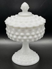 Fenton milk glass for sale  Milton