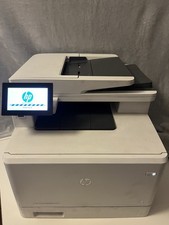 Color laserjet managed for sale  WINCANTON