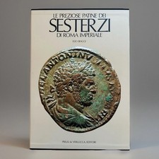 Preziose patine dei usato  Novara