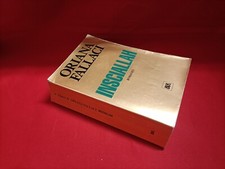 Oriana fallaci insciallah usato  Cassina de' Pecchi
