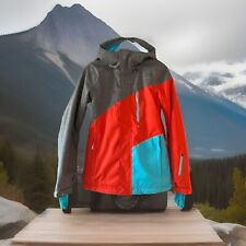 Neill skijacke winterjacke gebraucht kaufen  Aitrach