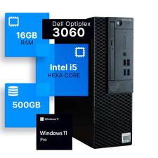Computador desktop Dell Intel Hexa Core Intel i5 PC 16GB RAM 512GB SSD Windows Pro comprar usado Computador desktop Dell Intel Hexa Core Intel i5 PC 16GB RAM 512GB SSD Windows Pro comprar usado  Enviando para Brazil