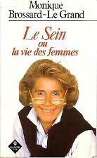 Sein vie femmes d'occasion  Hennebont