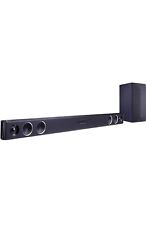 Soundbar subwoofer gebraucht kaufen  Kirchhundem