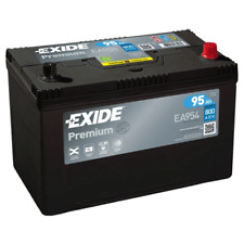Batteria auto exide usato  Zafferana Etnea