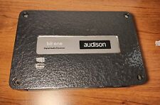 Processador de áudio digital Audison Bit One raro.  comprar usado  Enviando para Brazil
