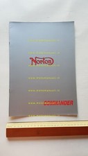 Norton commander wankel usato  Vimodrone