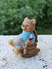Homco papa bear for sale  Mount Pleasant