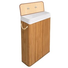Knight bamboo laundry for sale  HARROW