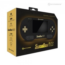 Supaboy console portatile usato  Spedire a Italy