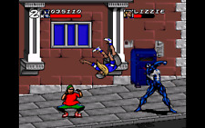 Spider-Man Venom - Maximum Carnage PAL SNES comprar usado  Enviando para Brazil
