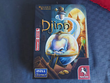 Djinn pegasus board d'occasion  Expédié en Belgium