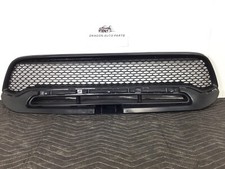 Grelha superior dianteira Dodge Durango SRT 2018-2020 estilo SRT aftermarket comprar usado  Enviando para Brazil